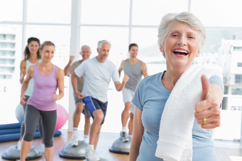Exercise Exercise